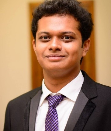 Nazmus Skaib, Public Health World Conference, Singapore